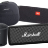 enceintes bluetooth hardpro Cameroon