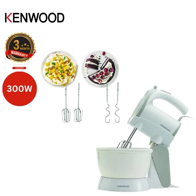 Kenwood Stand Mixer Hand Mixer