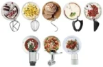 KENWOOD Stand Mixer Kitchen Machine