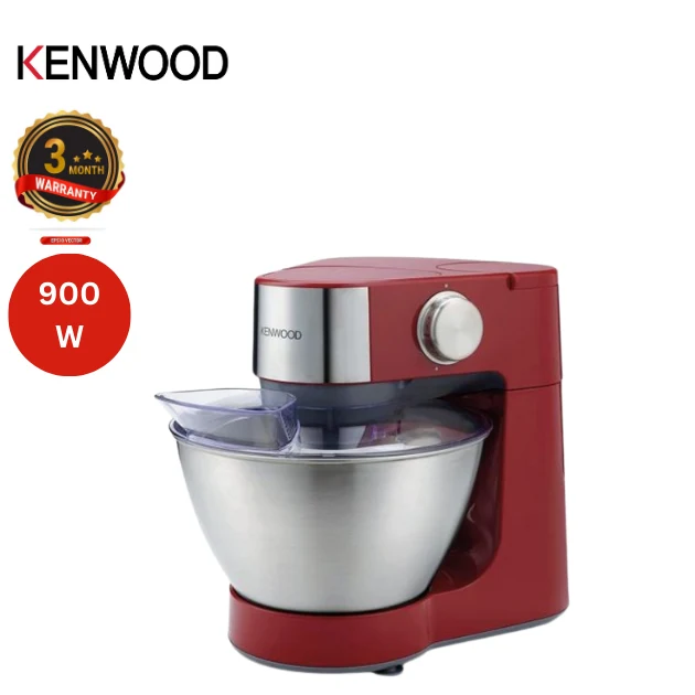 KENWOOD Stand Mixer Kitchen Machine PROSPERO 900W
