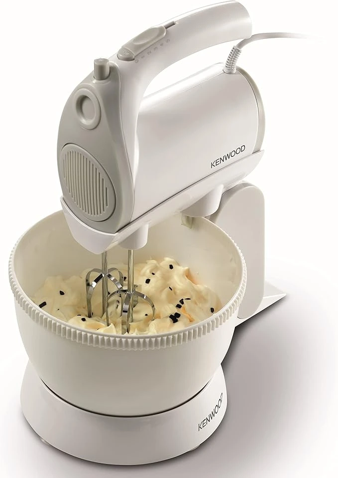 Kenwood Stand Mixer Hand Mixer