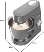 KENWOOD Stand Mixer Kitchen Machine