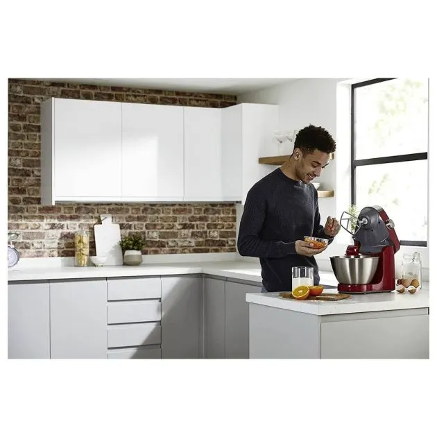 KENWOOD Stand Mixer Kitchen Machine PROSPERO 900W